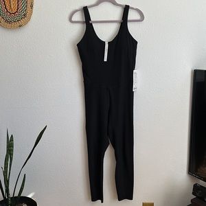 Lululemon align ribbed bodysuit